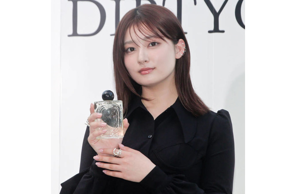「黒髪最高」吉川愛、雰囲気ガラリ！NEWヘア披露し絶賛の声「イケメンすぎ！！」