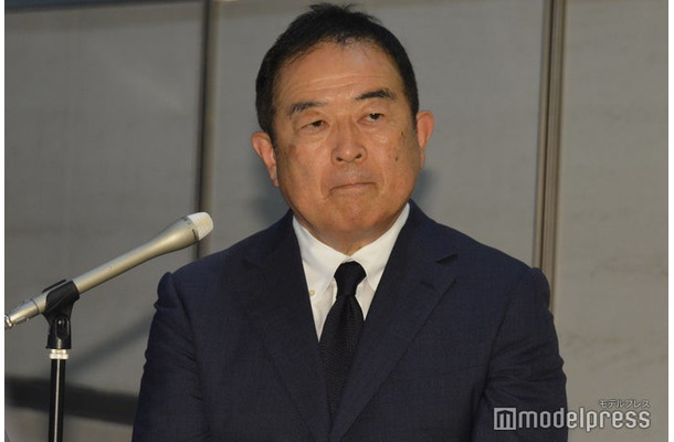 福田博之氏（C）モデルプレス