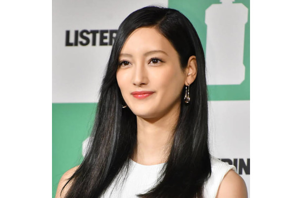 菜々緒、バリ島の海で“大興奮”の経験をするも思わぬハプニング「ビックリしすぎて…」