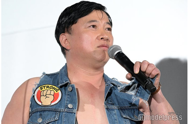 スギちゃん（C）モデルプレス