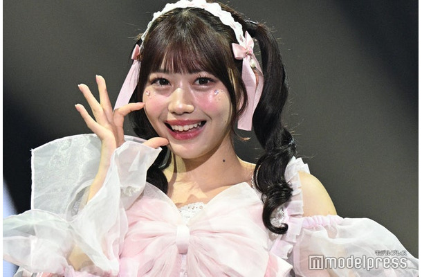 白石まゆみ（C）モデルプレス