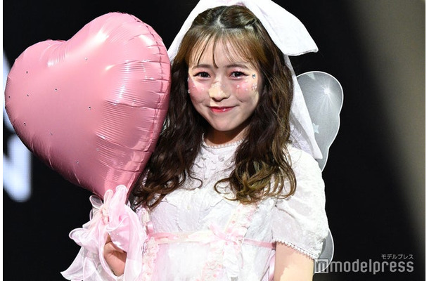 梅田みゆ（C）モデルプレス
