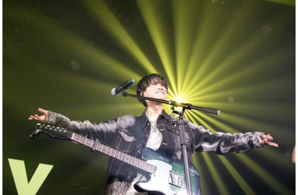 【独自コメント到着】神楽SCOPE、7月21日にZepp Shinjukuで待望のワンマンライブ開催決定！プレイガイド先行受付中