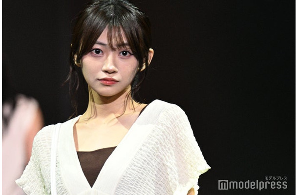 板倉可奈（C）モデルプレス