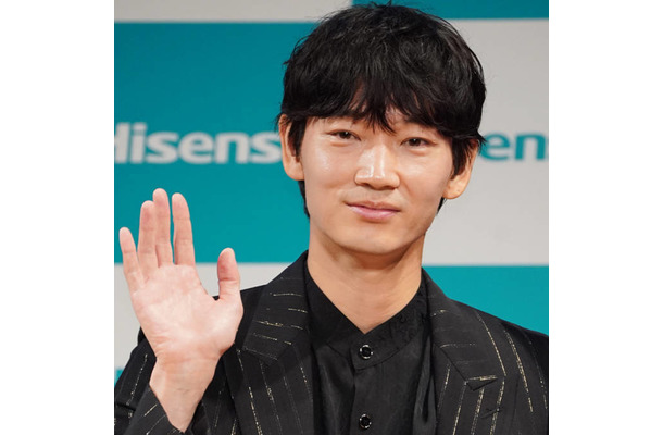 綾野剛、上京当時の食事情を明かす「エノキともやしだけで生活してた時もあって」