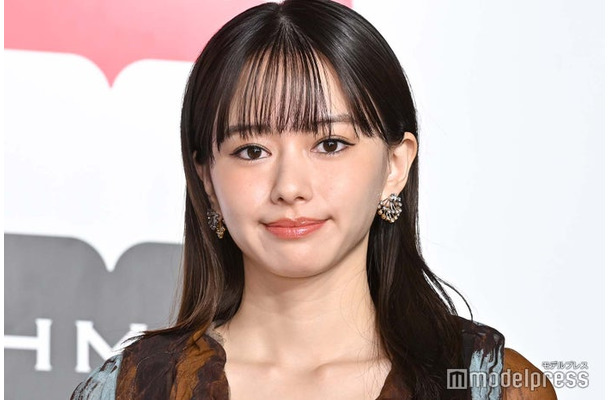 イメチェン前の山本舞香（C）モデルプレス