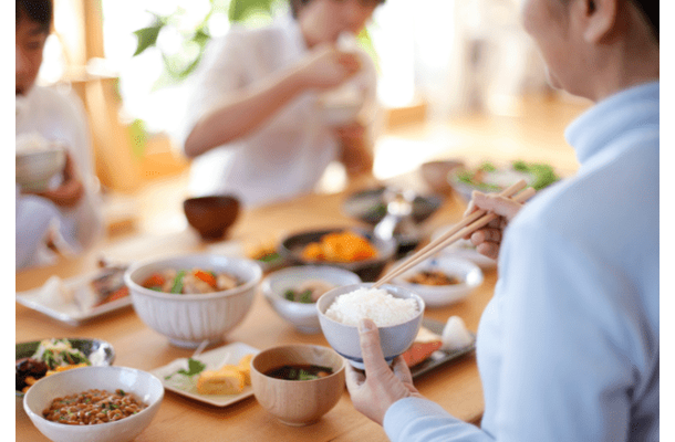 孫のために作った朝ごはん　豪勢すぎる食事に「羨ましい」「祖父母の優しさ」