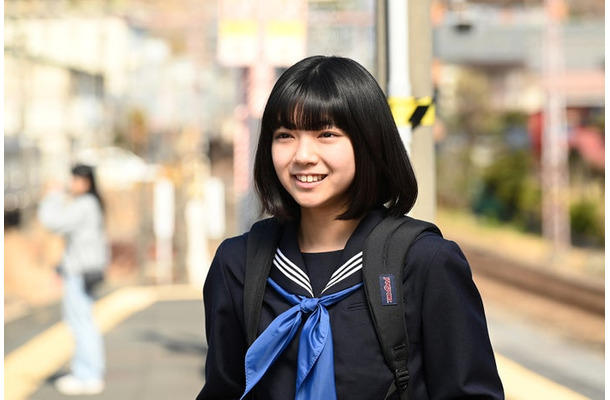 一色香澄「あなたを奪ったその日から」（C）カンテレ