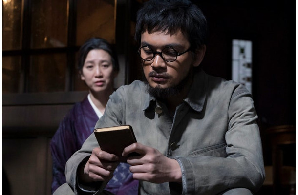 北村匠海「あんぱん」第62話（C）NHK