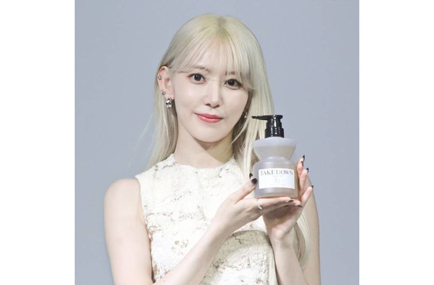 LE SSERAFIM・SAKURA、星野源から明かされたグループの第一印象に「ちょっと恥ずかしかった」
