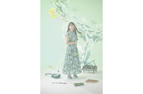 やなぎなぎ、原点と未発表曲で構築した音楽活動20周年記念アルバム『ENcore』を語るインタビュー公開