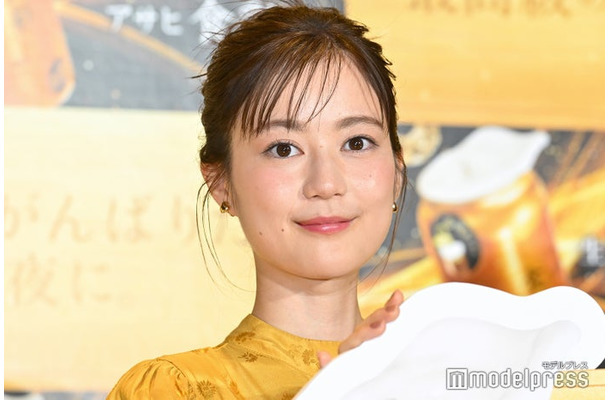 生田絵梨花（C）モデルプレス