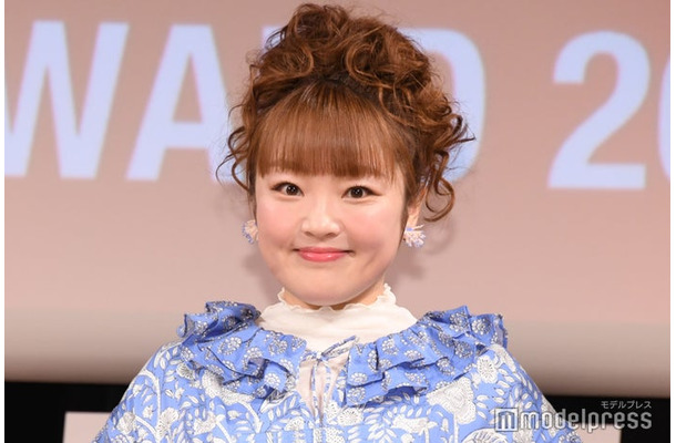 柳原可奈子（C）モデルプレス