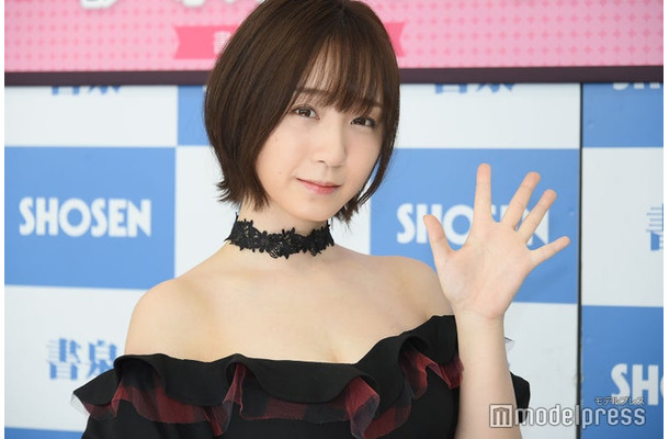 伊織もえ（C）モデルプレス