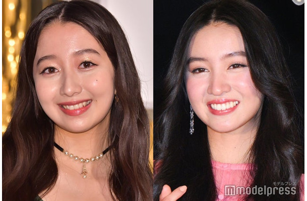 Cocomi、Koki,（C）モデルプレス