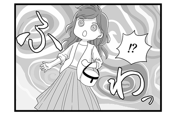 「更年期」ハードワーク＆ストレス生活、エミさんの場合。徐々に始まった症状とは？【100人の更年期 #２】