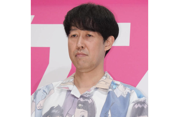 小籔千豊、M-1グランプリの再挑戦に意欲「もう1回誰かと出たいなとは思いますね」