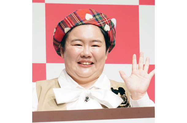 やす子、自衛隊仕込みの“暑さ対策”明かす「リュックの汗もかかずに軽く持てる」