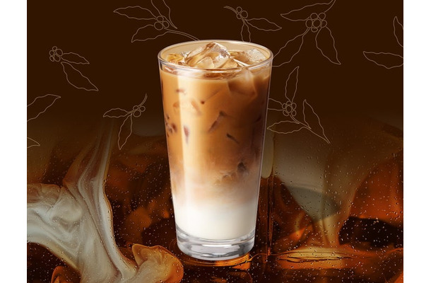 ビター クリーム コーヒー※画像はイメージ／提供画像