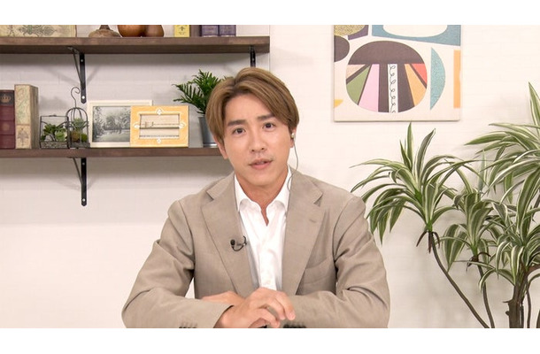 村上信五（C）MBS