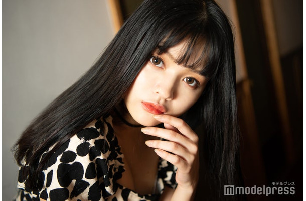 なちょす（C）モデルプレス
