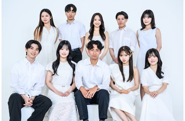 「國學院Contest 2025」ファイナリスト（提供写真）
