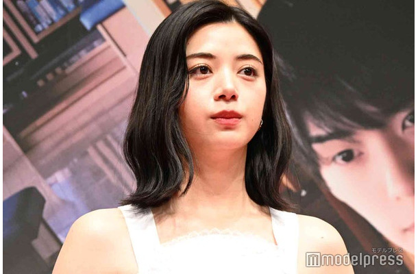 池田エライザ（C）モデルプレス