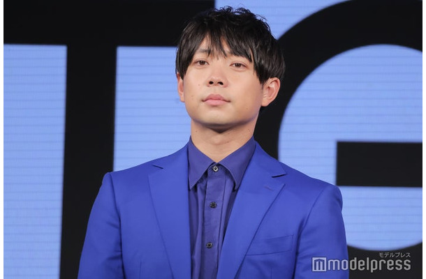 前田裕太（C）モデルプレス