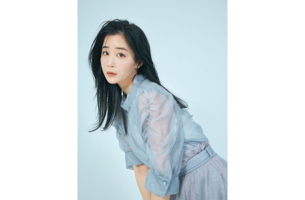 休井美郷（提供写真）