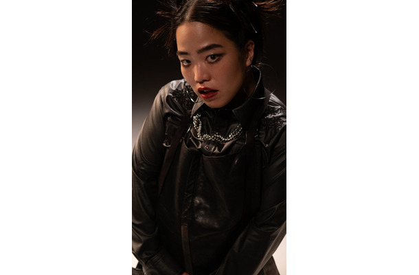 YURIYAN RETRIEVER（提供写真）