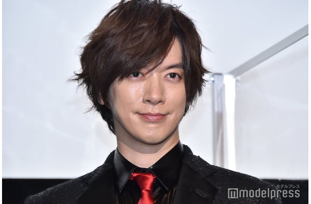 DAIGO（C）モデルプレス