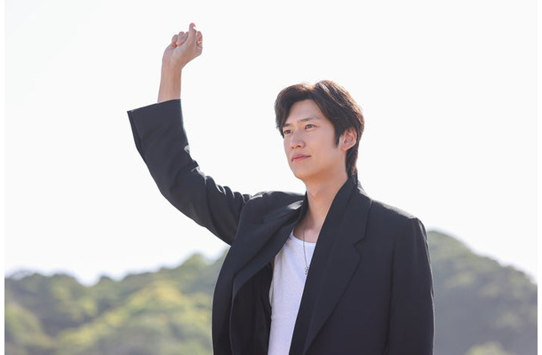 ナ・イヌ（C）TBS