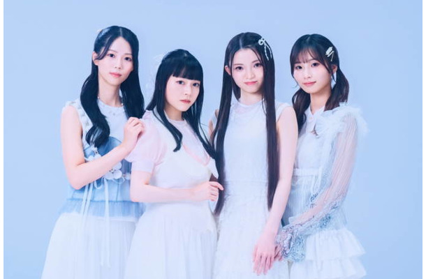 仲村星虹・高岡薫の独占コメント到着！De-LIGHTがプロデュースする新⼥性アイドル企画始動