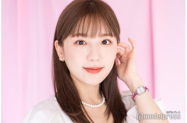 ひよん（C）モデルプレス
