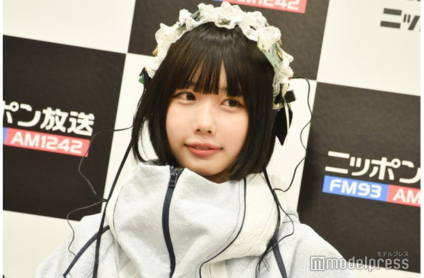 あの（C）モデルプレス