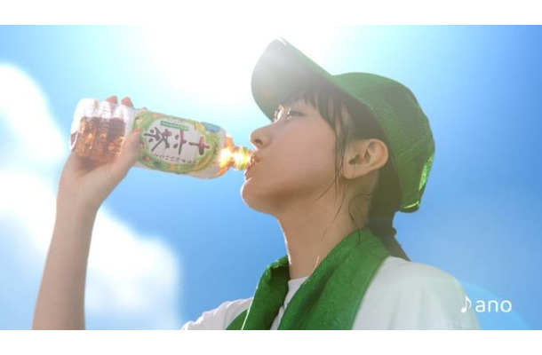 新垣結衣、自宅用に購入した“気分が上がるもの”とは？「気持ちがワクっとしますね」