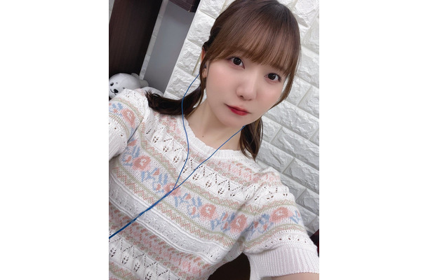 和氣あず未Xより