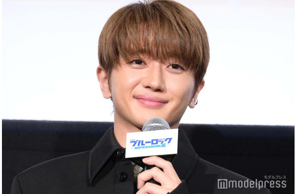 Nissy（西島隆弘） （C）モデルプレス