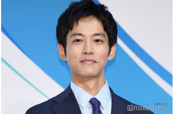 松坂桃李（C）モデルプレス