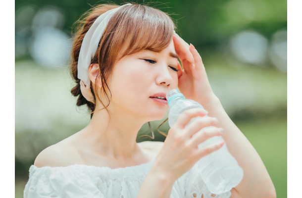 死にたいのかな…この猛暑に認知症の義母が「水なんて飲まない」と拒否、しかも部屋はサウナ状態。この夏、周囲がすべきことは何？