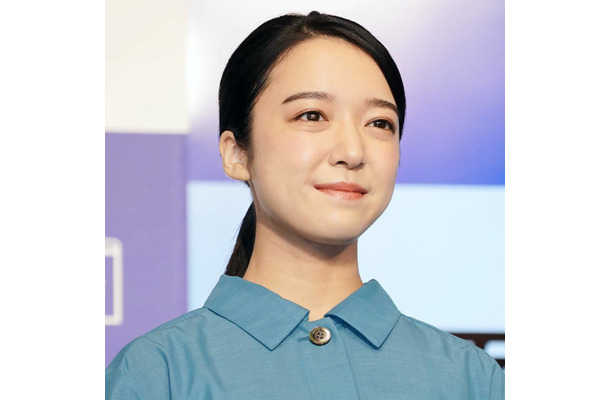 上白石萌音『ちはやふる－めぐり－』オフSHOT公開！広瀬すずも反応「さすがにエモすぎるぞ」