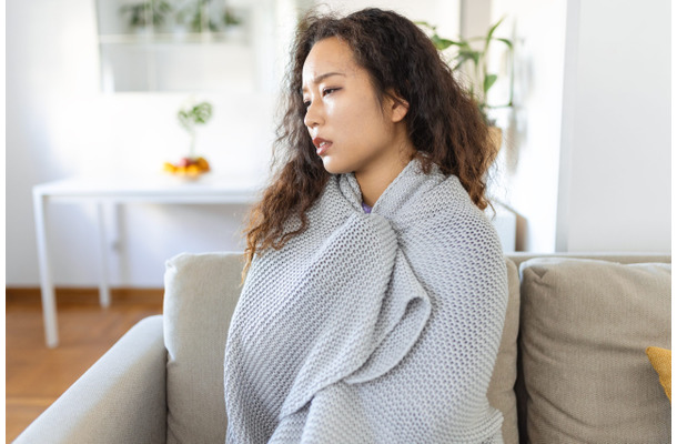「外見は綺麗でも中身はボロボロですね」健康には自信があった48歳 元モデルを襲った“更年期の落とし穴”とは？