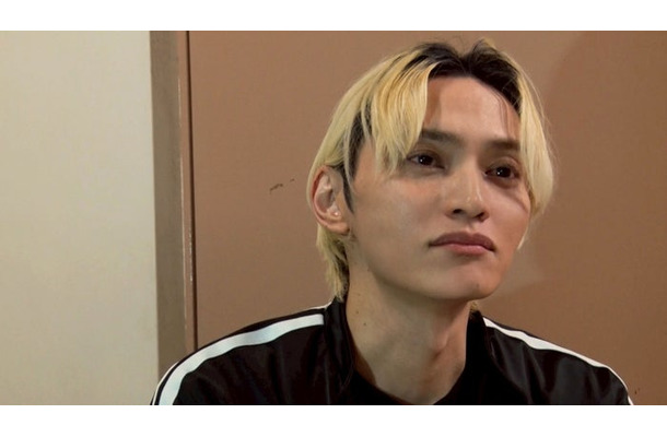 「THE LAST PIECE」Ep.04／画像提供：BMSG