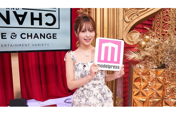 ななにー「ジャングル東京」（提供写真）