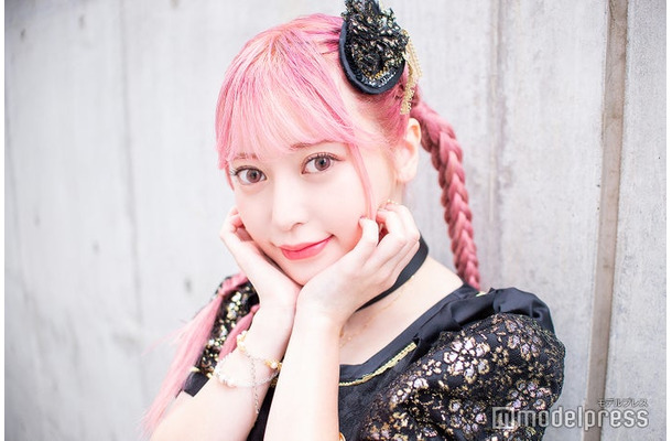 まりな（C）モデルプレス