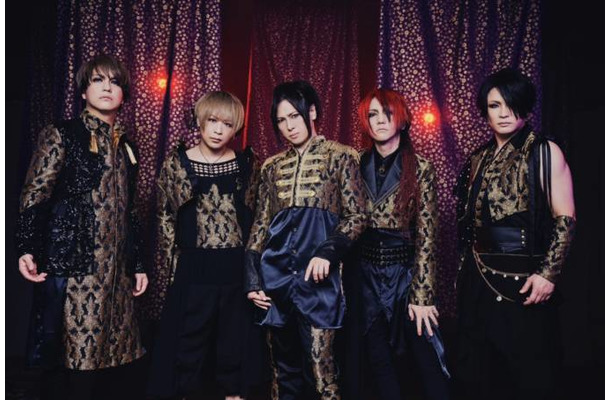 ばるの独占コメント到着！DuelJewel、NEW ALBUM『Eclipse』発売決定＆9月からはツアーも開催