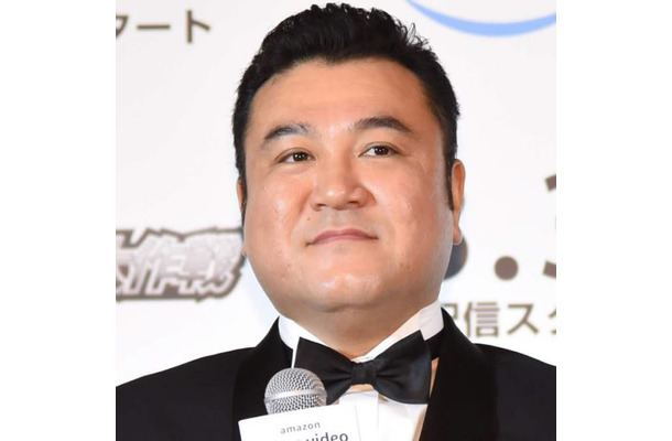 アンタ山崎、娘のために思いきって行った“あること”とは？「嫌われたくないなって」