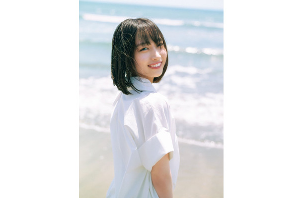 大野愛実（画像提供：講談社）