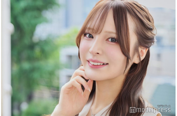 みな（C）モデルプレス