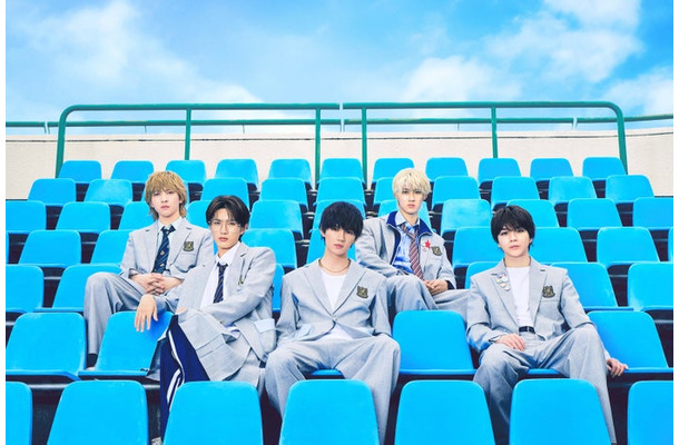 M!LK（提供写真）